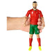 Banbo Portugal Bruno Fernandes 8" Action Figure