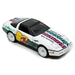 Hot Wheels MTV Pop Culture '84 Corvette Die Cast Car