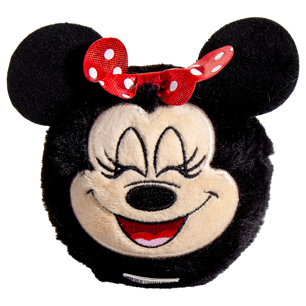 Ty Disney Minnie Mouse Beanie Bouncer — Booghe