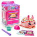 Cookeez Makery Cinnamon Treetz Surprise Interactive Pet Oven Kit