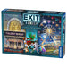 EXIT: The Game Family: The Trophy Case & Night at the Carnival Escape Game