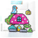 Simbrix Magical Garden Pixel Art Set