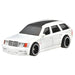 Hot Wheels Boulevard: Mercedes-Benz E 36 AMG Vehicle