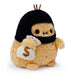 Noodoll Robber Ricespud Mini Sitting Plush