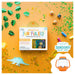Glo Pals Sensory Play Fun Fillers Safari Theme Set