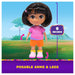 Dora: Best Friends Dora & Boots Set