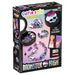 Cutie Stix Monster High Creative Jewellery Box Kit