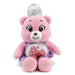 Care Bears x Wicked Love-a-Lot Bear as Glinda 22cm Plush