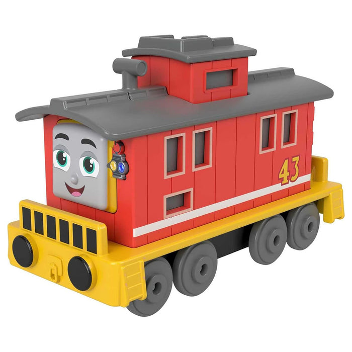 Thomas & Friends Brake Car Bruno