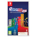 Nintendo Switch Sociable Soccer 25 Video Game