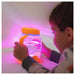 Glo Pals Sensory Play Jar Bubblegum Pink