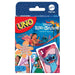 UNO Disney Lilo & Stitch Card Game