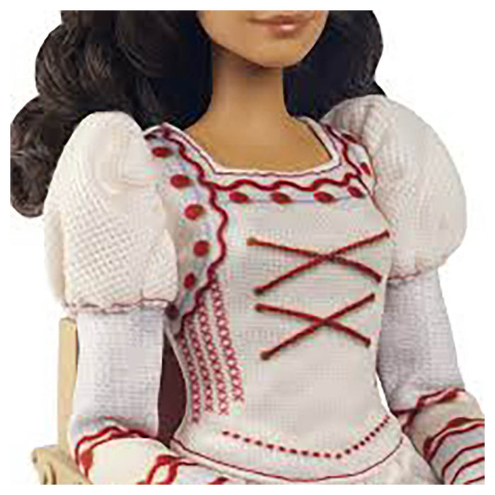 Wicked: Nessarose Fashion Doll