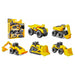 CAT Little Machines (5 Pack)
