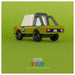 CandyCar Sand Kat Adventure Truck