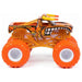 Monster Jam Toon Shaded: EI Toro Loco Truck
