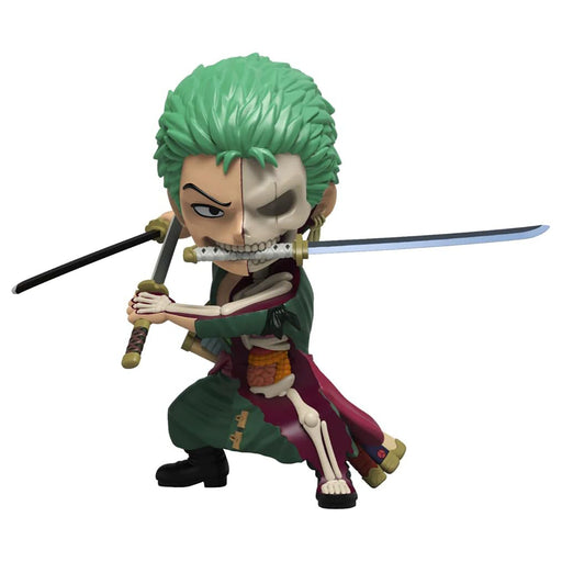 One Piece: Freeny’s Hidden Dissectibles Series One Figure (styles vary)