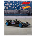 Hot Wheels Formula 1 Race Team Cars (5 Pack)