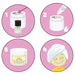Clementoni Beauty Masks Kit