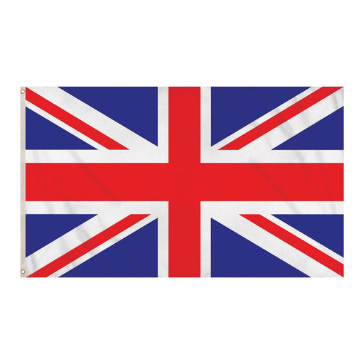 Henbrandt Small Union Jack Flag
