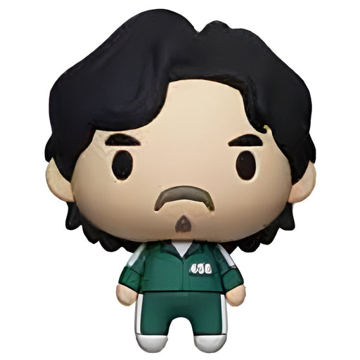 Squid Game Series 1 Figural Bag Clip (styles vary)