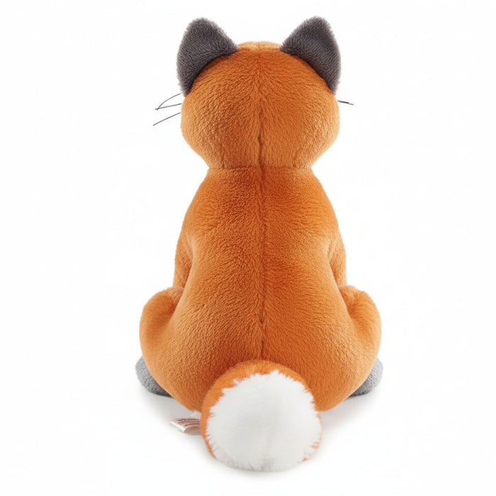 The Gruffalo Fox 7" Soft Toy