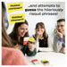 Sorry, What?! Adult Party Game