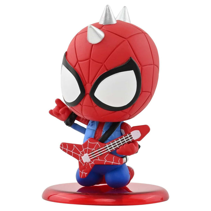 YuMe Marvel Spider-Man Cosbi Bobble-Head Figure (styles vary)