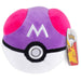 Pokémon Poké Master Ball 5" Plush
