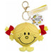 Mr. Men: Little Miss Sunshine Keyring