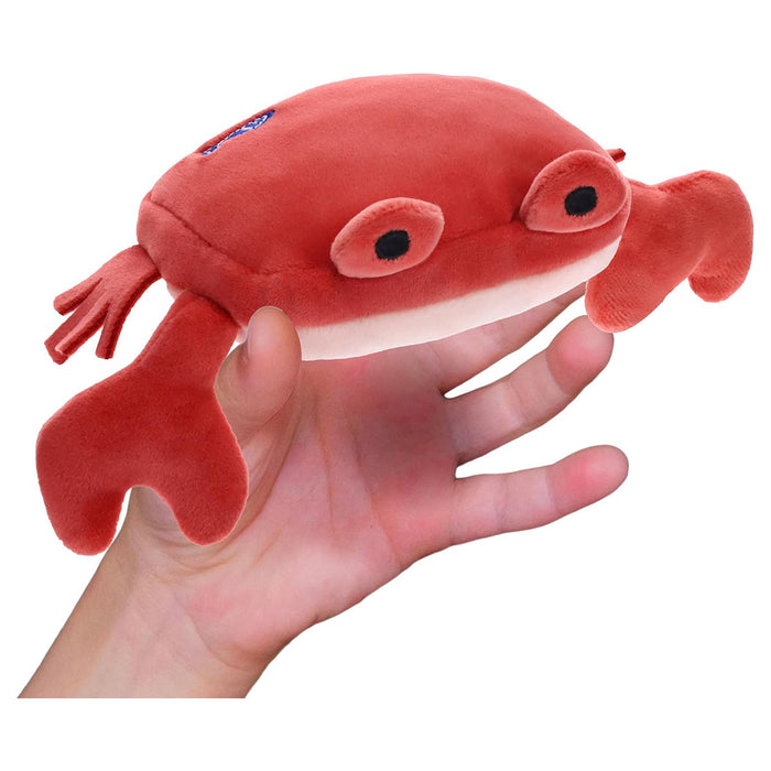 Fisch Mystery Plush (styles vary)