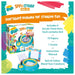 Paint Pop Spin & Create Paint Set