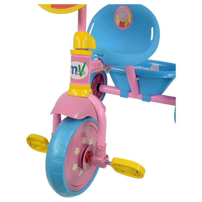 Peppa Pig My First Trike 