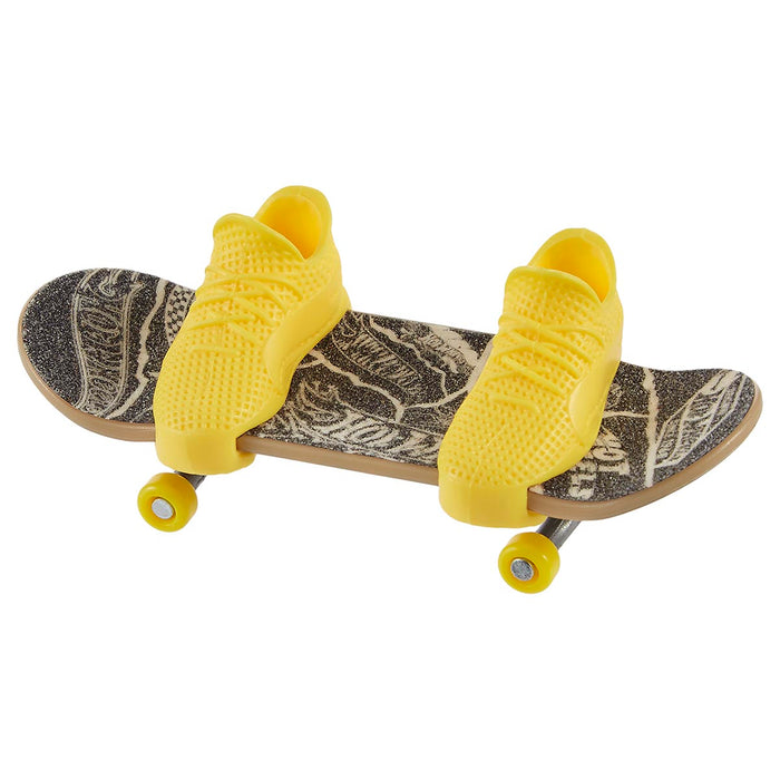 Can't Beehive Hot Wheels Skate Fingerboard (Freestyle SK8 2/9)