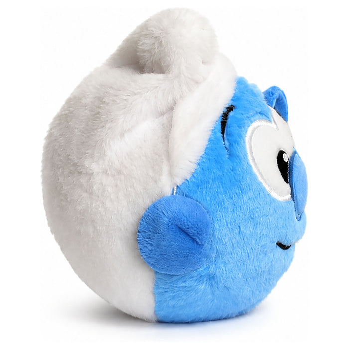 Ty Smurf Beanie Bouncer