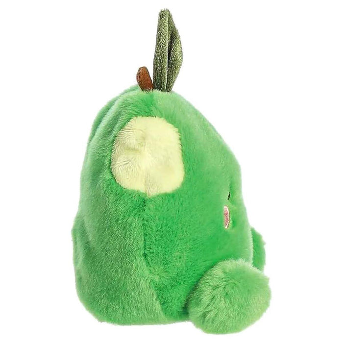 Palm Pals Jolly Green Apple 13cm Soft Toy