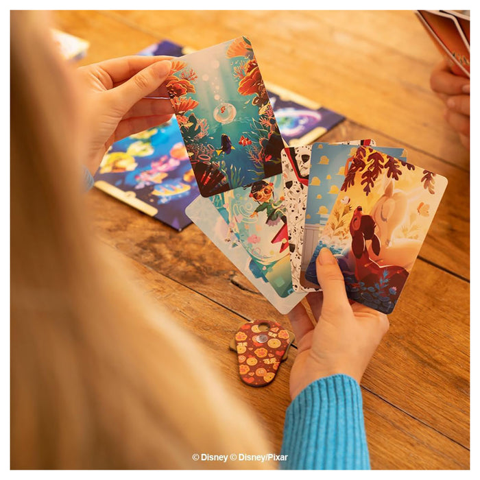Dixit Disney Edition Board Game