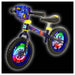 Batwheels 12" Balance Bike with Light Up Wheels
