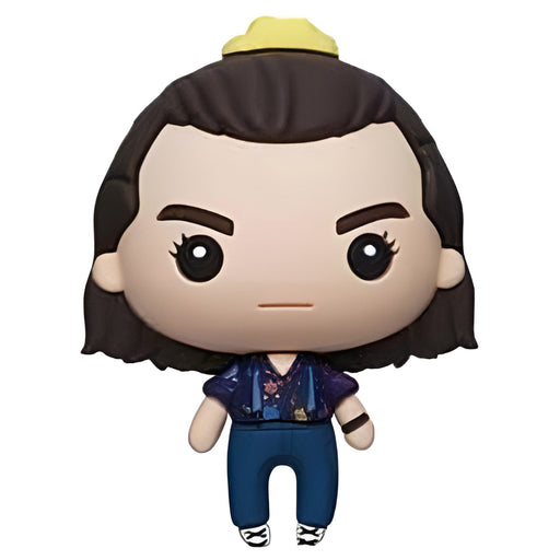 Stranger Things Series 3 Figural Bag Clip (styles vary)
