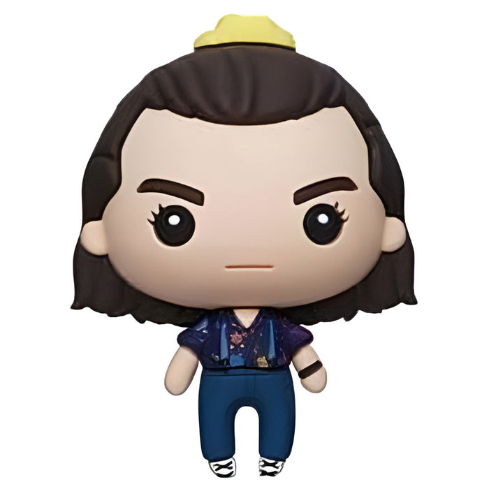 Stranger Things Series 3 Figural Bag Clip (styles vary)