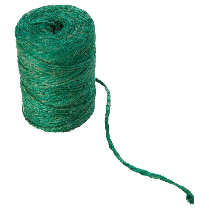 Just Stationery Garden String 60m