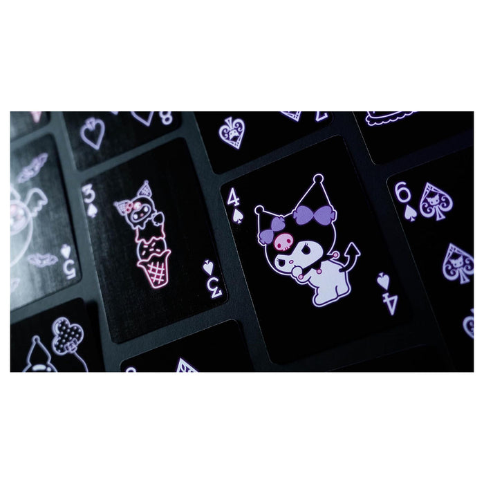 Bicycle Kuromi Playing Cards