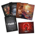 Nemesis: Lockdown Board Game