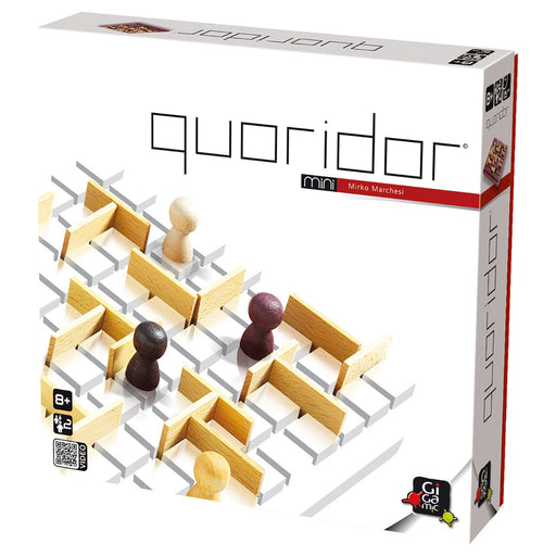 Quoridor Mini Board Game