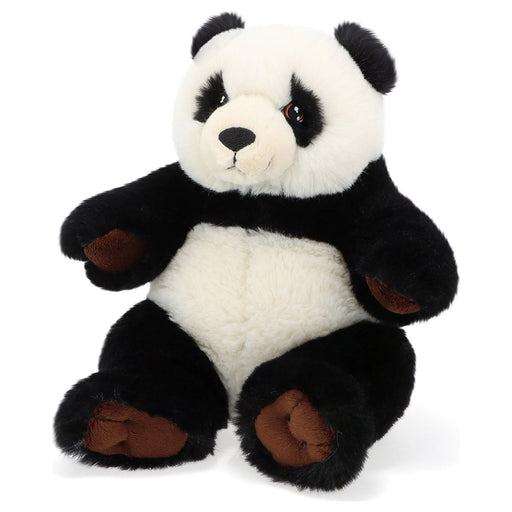Keeleco Panda Plush