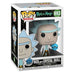 Funko Pop! Animation: Rick & Morty: Rick with Crystal Skull Vinyl Figure #692