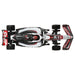 Hot Wheels Premium F1 2025 Moneygram Haas F1 Team 1:64 Car