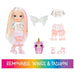 Rainbow High Littles: Rainbow Fantasy Fairies Opal Raine Doll