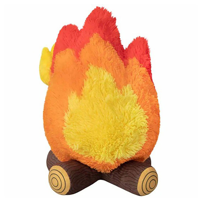 Squishable Mini Campfire 12" Plush