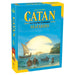 Catan Seafarers 5 & 6 Player Extension Board Game